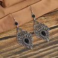thumbnail image 5 of Limei Stylish Hook Earrings Vintage for Daily Wear Fashion Jewelry, 5 of 7