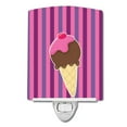 thumbnail image 1 of Carolines Treasures BB9060CNL Ice Cream Cone Ceramic Night Light, 1 of 1