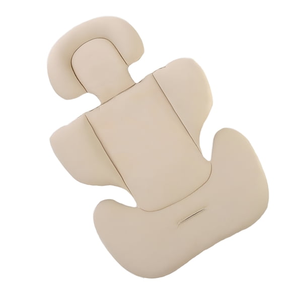 RIONIMA 2026 New Baby Stroller Seat Cushion, Suitable for Baby Strollers, Washable, Comfortable Large Tailbone Cushion, Car Heated Seat Cushion, Car Front Seat Cushion.