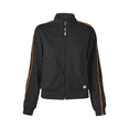 thumbnail image 1 of Soffe Womens Classic Warmup Jacket, 1 of 1