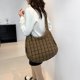thumbnail image 3 of LHSHIDU Tote Crossbody Women's Puffy Bag with Padding, 3 of 6
