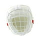 thumbnail image 5 of Casco de boxeo shamjiam Equipo de protección transpirable para kickboxing Grappling Sparring, 5 of 8