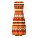 thumbnail image 5 of TaTaai Womens Summer Beach Maxi Dress Sleeveless V Neck Strap Design Casual Loose Fit Vacation Boho Style Long Sundress Gift, 5 of 5