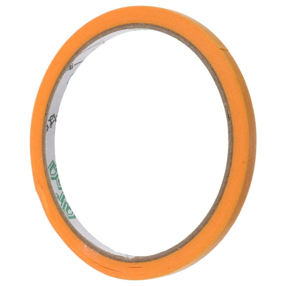 DECOMELODY 1Pack Masking Tape Roll for Model Making and Crafts Artists