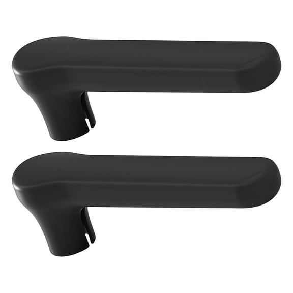 2 Pieces Silicone Door Knob Protectors Door Handle Covers for Child Safety In Homes and Public Area