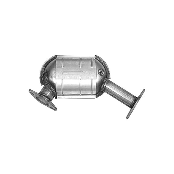 Catco EPA Standard Load Direct Fit Catalytic Converter Fits select: 1995-2000 SUBARU LEGACY, 2001 SUBARU LEGACY OUTBACK LIMITED