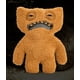 thumbnail image 3 of Fugglers Peluches, Gold Fugglers Series Fugglers Funny Ugly Monster Juguete Divertido para Niños y Adultos, Regalo de Cumpleaños, Muñeco Fugg-ler para Coleccionar, Gnawing Terror/23.7CM, 3 of 4