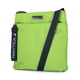thumbnail image 1 of Bandolera Nautica Diver Nylon Small Lime para mujer, 1 of 5
