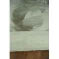 thumbnail image 2 of Maven Faux Rabbit Pale Green 8 ft. x 10 ft. Area Rug, 2 of 6