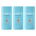 thumbnail image 1 of Desodorante Harry's Men Odor Control, Secoya sin aluminio, paquete de 3 unidades, 1 of 7