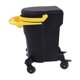 thumbnail image 4 of de lavado de autos Contenedor de almacenamiento para lavado de autos Accesorio portátil versátil Cubo de limpieza de Cubo de multifuncional, 4 of 8