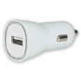 thumbnail image 1 of Techly 1 Port 1A USB Car Charger, 1 of 3