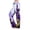 Dark Purple -AC14, variant on Halloween Pajama Pants Women Cute Funny Pumpkin Print Pajamas Casual Elastic Waist Pants Fall Pajamas 2026 Dark Purple 3XL