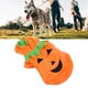 thumbnail image 5 of Ropa De Perros De Calabaza De Halloween, Diseño De Malla De Ropa De Invierno De Perros Para Perros Medianos Grandes Para Peluche, 5 of 7