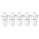 thumbnail image 1 of Filtros de repuesto para jarras de agua Clorox Brita Advanced 5, 1 of 7