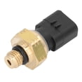 thumbnail image 2 of Sensor de presión de combustible de aceite rendimiento de interferencia Alta sensibilidad 6V a 36V Sensor de presión de aceite de buena estabilidad para vehículos pesados ANGGREK Otros, 2 of 8