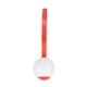 thumbnail image 5 of Lanzador de pelotas de tenis interactivo con mango ergonómico para perros, juguete para entrenamiento al aire libre., 5 of 14