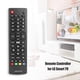 thumbnail image 3 of Controlador inteligente de control remoto de TV para LG AKB74915305 70UH6350 65UH6550, 3 of 7