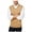 Brown - applecinnamon, variant on Club Room Mens Knit Sweater Vest, Brown, Small