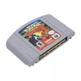 thumbnail image 4 of Pokémon Stadium para Nintendo 64 - Videojuego completamente nuevo, 4 of 5