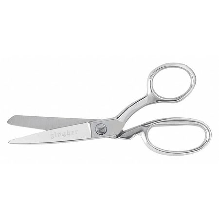 Gingher Scissors,10" Large,Right Hand 2205401003