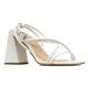 thumbnail image 3 of Zapatillas Para Mujer Naranjos 1153 blanco 23, 3 of 4