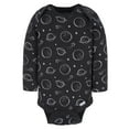 thumbnail image 2 of Gerber Gender Neutral Long Sleeve and Pant Outfit Set, 2-Piece, Sizes 0/3 Months - 12 Months, 2 of 6