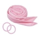 thumbnail image 1 of Diadema de Barra de Sin Calor para Mujer para Cabello Largo Mediano, Herramientas de Peinado, Envolturas de de Cabello para Dormir , Rosado, 1 of 8