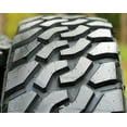 Leao Lion Sport MT LT 31X10.50R15 Load C 6 Ply M/T Mud Tire