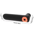 thumbnail image 2 of OUNONA Silicone Door Handle Cover Anti Scald Protector for Elderly 1Pcs, 2 of 8