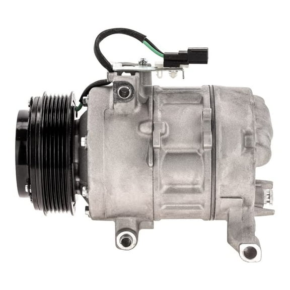A/C Compressor 7SBH17C for Ford Fusion 1.5 1.6L - 2013 2014 2015 2016 2017 2018 2019 2020 - YCC308 YCC431 YCC441 YCC513 QR