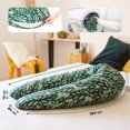 thumbnail image 6 of B.Love U-Shape Pregnancy Pillow, 6 of 9