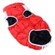 thumbnail image 1 of Abrigo de Perro Impermeable con Diseño Reflectante Fácil de Usar y Quitar Chaqueta de Invierno de Ajuste Cómodo para Clima Frío ANGGREK Otros, 1 of 8