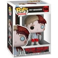 thumbnail image 2 of Pet Sematary Victor Pascow Funko Pop! Vinyl Figure #1586, 2 of 3