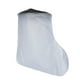 thumbnail image 2 of Cubierta De Ducha Para Pies, Impermeable, Apertura Elástica, Buen Sellado, Transparente, Amigable Con La Piel, Funda De Ducha Para Tobillo, 2 of 7