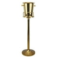 thumbnail image 5 of Floor Standing Champagne Bucket Wine Cooler Stainless Steel Bar Ice Bucket, 5 of 11