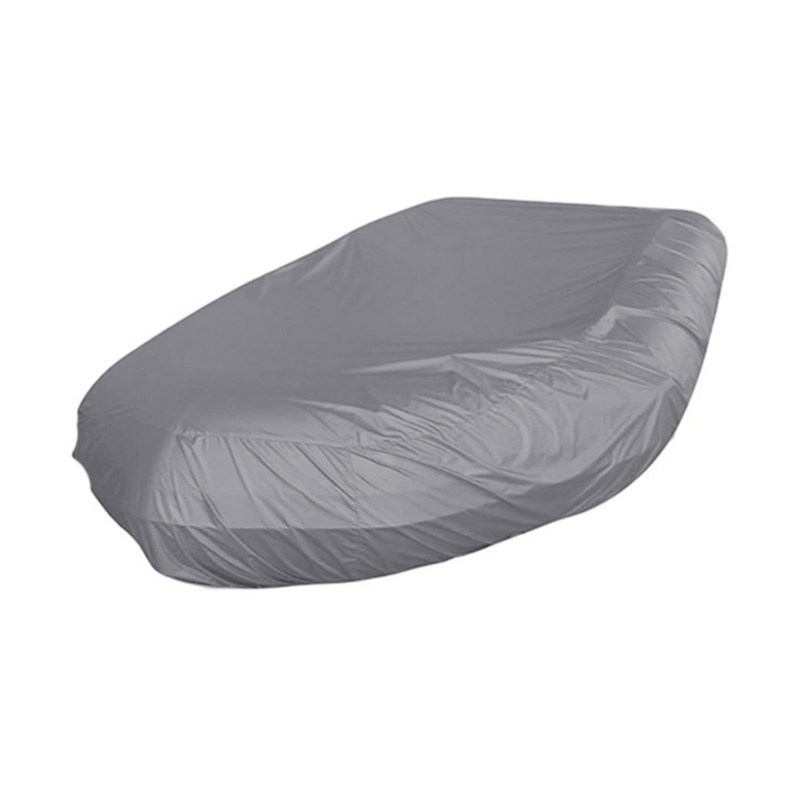 Sloped Profile Cover Multifunction Protective Cover Easy to Use for Inflatable Boats Kayaks Ensures Efficient Water Runoff