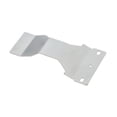 thumbnail image 1 of Placa de Protección de Chasis RC para Coches de Control Remoto 1:10, Accesorios, Actualización, Modificación DIY, Reemplazo, Aleación de Aluminio, 1 of 8