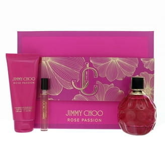 Jimmy Choo Fever Women's Gift Set: 3.3 oz Eau de Parfum Spray