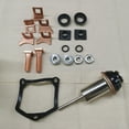 thumbnail image 4 of DENSO STARTER SOLENOID REPAIR REBUILD KIT PLUNGER/CONTACTS 028000-3600/3601, 4 of 6
