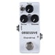 thumbnail image 1 of Mosky Obsessive Compulsive Drive OCD Overdrive Guitar Effect Pedal &True Bypass, 1 of 5