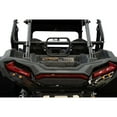 thumbnail image 6 of Tusk 209-147-0002ec23-4eea0f UTV Quick Release Cargo System- Bed Mounted Medium Box Black For Polaris RZR XP 4 Turbo Limited Edition 2019, 6 of 8