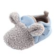 thumbnail image 3 of Bebé Niñas Botas Lindo Antideslizante Cálido Invierno Prewalker Zapatos 6 Zulema Calzado zapatos Prewalker, 3 of 8