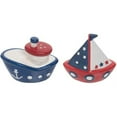 thumbnail image 2 of Ships Ahoy Salt & Pepper Set, 2 of 3