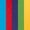 Rainbow, variant on Farberware Professional Magnetic Bag Clip Set, Multi Colored, (5-Pieces)