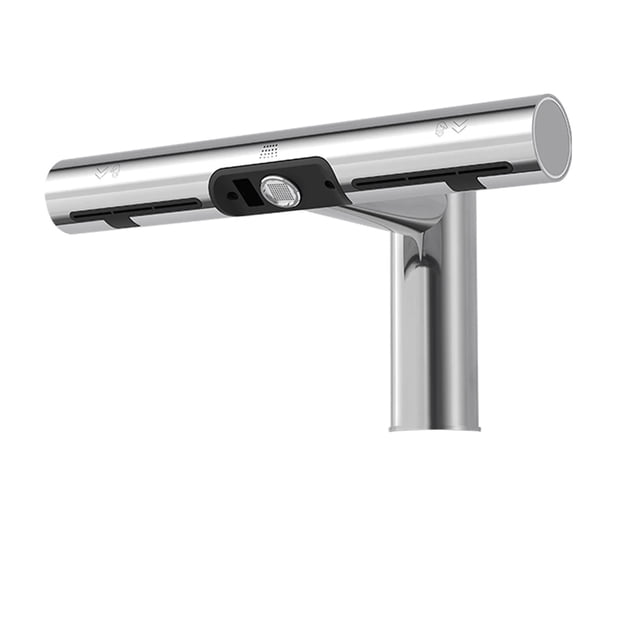 Bathroom Hands Dryer 2 In 1 Design, Automatic Hand Washing And Drying Machine, Bathroom Faucets Air Tap Powerful Hand Dryer ,High-Speed Drying
