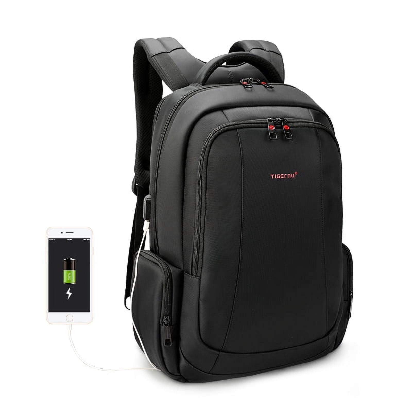 Tigernu mochila deals