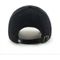 thumbnail image 2 of 47 Brand MLB New York Yankees Branson Cap B-BRANS17CTP, Unisex, 2 of 3