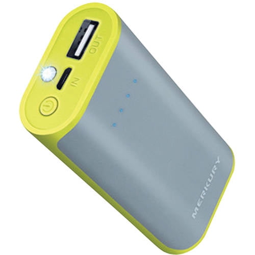 Merkury Innovations Power Bank