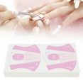 thumbnail image 4 of Forme d'Ongle, Autocollant d'Extension d'Ongle Innovant PVC Facile à Coller Durcir pour Filles pour Extension d'Ongles, 4 of 8